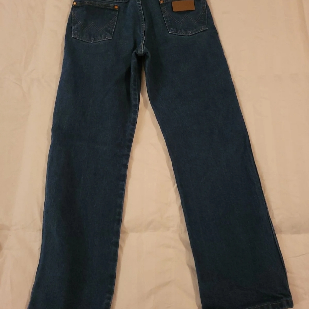 Wrangler Jeans - Picture 4 of 4
